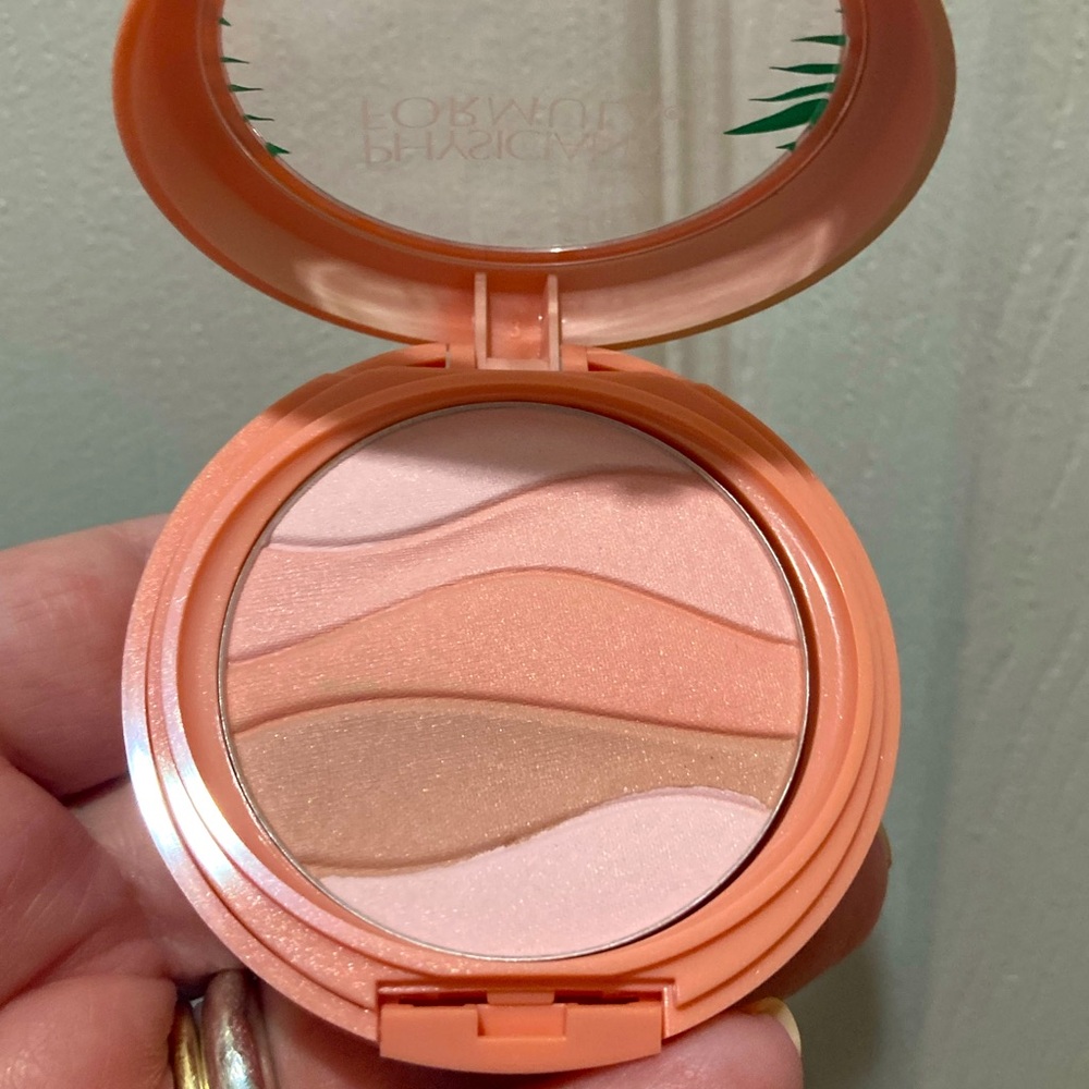 Physicians Formula Blush / Pink Sands